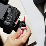 Sandisk’ten Yeni CFexpress 4.0 Type B Kart ve Güncellenmiş V90 ile V60 SD Kartları