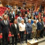 Saray Belediyesi, ulusal tıp kongresine ev sahipliği yapıyor