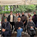 Saygınlar’da kuşaklar arası bağlar güçleniyor