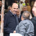 Şehir Merkezinde Esnafı Ziyaret Eden Başkan Altay: “Konya’mızda Kurban Bayramı’nın Bereketini ve Heyecanını Hep Birlikte Yaşıyoruz”