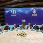 Selçuklu Belediyesi’nden anlamlı veda programı