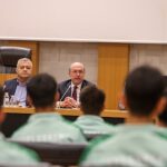 Selçuklu Belediyespor Kulübü Takım Sporlarında İlk Kez Avrupa’da Mücadele Edecek