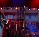 Selçuklu’da Nostalji Dolu Gece