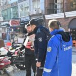 Sevgi Yollarında Kameralı Denetim Başlıyor: Motosikletlere Geçit Yok