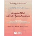Sevginin Ritmi: Annelerle Buluşuyoruz
