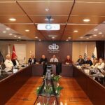 Su ürünleri ve hayvansal mamuller sektörü Sinan Kızıltan’la devam dedi