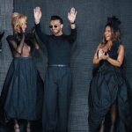 Sultan Gadimbayli, ‘Back to Black’ Koleksiyonu ile Bakü Fashion Week’de Güçlü Bir Duruş Sergiledi