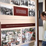 “Taş Mektep Hafıza” Kapılarını Açtı