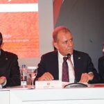 TBB Mayıs Meclisinde Görev Dağılımı: Levent Koç Güven Tazeledi
