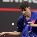 Team Akfen İnşaat Sporcusu Görkem Öçal’dan Dünya Şampiyonası Başarısı