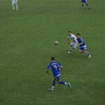 TFF 3. Lig Hayali Başka Bahara Kaldı!