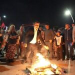 Torbalı Belediyesi’nden Bahara Yakışan Şenlik