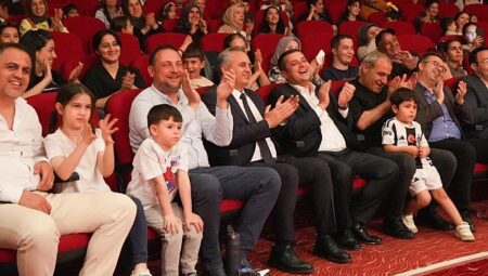 Torbalı’da Engelsiz Yaşam İçin Anlamlı Hafta