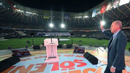 Türk Dünyası, “Gençliğin Başkenti Kocaeli’de” buluşacak