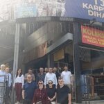 Türk Halı Sektörü Malezya’da Yeni İş Birlikleri İçin Harekete Geçti