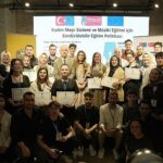 Türk Musikisinin Asırlık Meşk Sistemi Konya Büyükşehir Depo No: 4’te Yaşatıldı