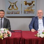 ‘Türk Tarihinden İzler’de Mayıs ayı konuğu Dr. Öğr. Üyesi Fethi Ahmet Yüksel oldu!