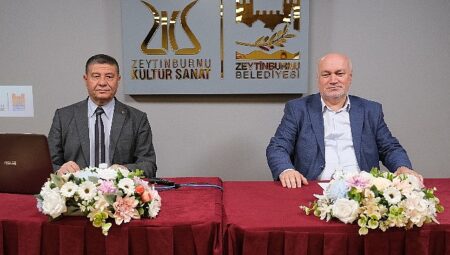 ‘Türk Tarihinden İzler’de Mayıs ayı konuğu Dr. Öğr. Üyesi Fethi Ahmet Yüksel oldu!