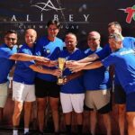 Türk Tenisinin Zirvesi Ali Bey Hotels & Resorts Kortlarında Belirlendi: 2026 Masters Kulüplerarası Türkiye Takımlar Şampiyonası Tamamlandı