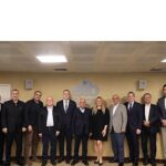 Türkiye Kuru Meyve ve Mamulleri İhracatçı Birlikleri Sektör Kurulu Başkanı Şemsettin Özgür oldu