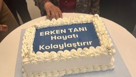 Türkiye’de Nadir Hastalıklara Yönelik Farkındalık Dayanışmayla Güçleniyor