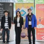 Türkiye’den iki öğrenci Avrupa’nın en büyük finansal okuryazarlık yarışmasının finalinde yer aldı