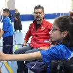 Türkiye’nin ilk Engelli Çocuk Okçuluk Takımı Bağcılar’da kuruldu