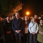 Üç Fidan Buca’da anıldı