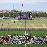 UEFA ve Disney’den “Play Games” Hamlesi: Geleceğin Kadın Şampiyonlar Ligi Yıldızları Yetişiyor!