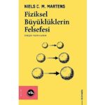 VBKY “Fiziksel Büyüklüklerin Felsefesi”ni yayımladı