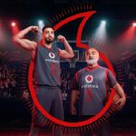 Vodafone, 5G Kapsama Liderliğini Müşterileriyle Kutluyor