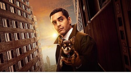 “Will Trent”in Yeni Bölümleri Mayıs Ayında Her Cuma 21.30’da FX Ekranlarında İzleyicilerle Buluşmaya Devam Ediyor