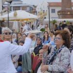 Yarım Yüz Yıldan Fazla, Ayvalık’ta Lezzet Sunan Yerel Ustalar Bir Araya Geldi