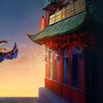 Yeni Dizi “Interior Chinatown”,   13 Mayıs Çarşamba 21.30’da FX Ekranlarında Başlıyor!