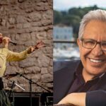 Zeynep Casalini’nin Sesinden Zülfü Livaneli Şarkıları
