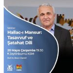 ZKS 18-24 Mayıs Haftalık Etkinlik Takvimi