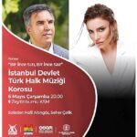 ZKS 4-10 Mayıs Haftalık Etkinlik Takvimi