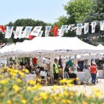 10. Kadıköy Çevre Festivali Özgürlük Parkı’nda Gerçekleşti