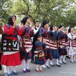 2. Nilüfer Karadeniz Festivali sona erdi