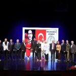 2. Yüzyıl Cumhuriyet Ödülleri Sahiplerini Buldu
