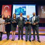 22. Tarihe Saygı Ödülleri için geri sayım başladı