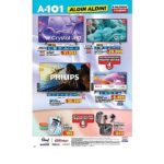 4 Haziran’da A101’de Elektrikli Mobilite Öne Çıkıyor