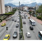 Antalya Büyükşehir Belediyesi’nden geleceğe Yeşil Miras