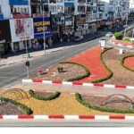 Antalya Büyükşehir Belediyesi’nden kuraklığa karşı sürdürülebilir peyzaj