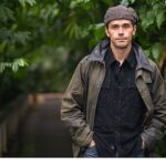 ‘Antoni Porowski ile Dünyanın En İyi Rotaları’ 9 Haziran Salı 20.00’de İki Bölüm Art Arda National Geographic Ekranlarında Başlıyor!