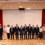 AR-GE’nin Paydaşları DEÜ Ev Sahipliğinde Buluştu