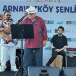 Arnavutköy’de Boğaziçi Coşkusu: 22. Geleneksel Arnavutköy Şenliği