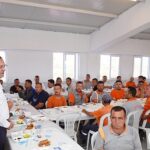 Ayvalık Belediye Başkanı Mesut Ergin:  “Temiz bir kent, sadece belediyenin değil, hepimizin ortak emeğiyle mümkün”