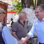 Ayvalık Kurban Bayramı’nda 1 Milyon Misafiri Ağırladı
