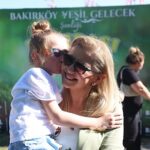Bakırköy’de Yeşil Gelecek Şenliği
